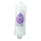 Filtro De Cabeça De Chuveiro Filtro De Água Perfumado 