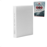 Filtro De Cabine Ar Condicionado Focus Volvo C30 C70 S40 V50