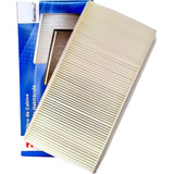 Filtro De Cabine Ar Condicionado Gol Parati Saveiro G3 G4