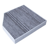 Filtro De Cabine Ar Condicionado Mercedes Benz C180 2014 