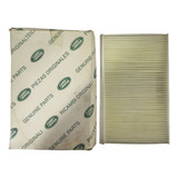 Filtro De Cabine Ar Condicionado Orig Land Rover Discovery