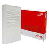 Filtro De Cabine Ar Condicionado Wega Para Seu Veículo