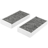 Filtro De Cabine Carvão Ativado Mini Cooper F55 F56