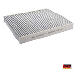 Filtro De Cabine Com Carvão Ativado Wega Akx 35281 c