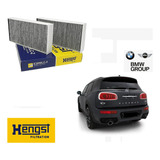 Filtro De Cabine Hengst Mini Clubman F54 2019 2020 2021 2022