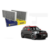 Filtro De Cabine Hengst Mini Countryman F60 2016 2017 2018