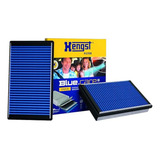 Filtro De Cabine Hengst Original Para Bmw X1 E Mini