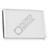 Filtro De Cabine Mercedes Benz Sprinter Filtros Brasil Fb1
