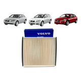 Filtro De Cabine Volvo S40 V50 C30