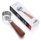 Filtro De Café Expresso Kitchen Ware Coffee Breville 3 ear H