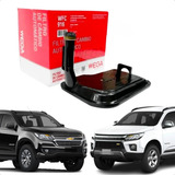Filtro De Câmbio Automático Gm S10 2 8 Trailblazer 2 8 E 3 6