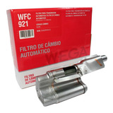 Filtro De Câmbio Automático Honda Civic 1 7 16v 2001 A 2006