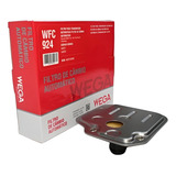 Filtro De Câmbio Automático Kia Cerato 1 6 2 0 2005 A 2010