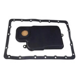 Filtro De Câmbio Automático Mitsubishi Pajero Sport