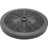 Filtro De Carvão Ativado Para Depurador Electrolux DE60B DE60X DE80B DE80X