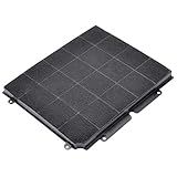 Filtro De Carvão Ativado Tramontina Ambifresh 1 Para Coifas