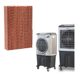 Filtro De Climatizador Portátil Ventisol Ecobrisa Ultraar