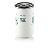 Filtro De Comb Mann L ls lt 111 d11 215cv 1977 1981 2