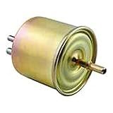 Filtro De Combustível 13 X 8 X 13 Cm