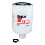 Filtro De Combustivel 2rk127177b Fs1280 Bf5t9155ab