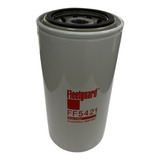Filtro De Combustível Cargo Eletrônico Ff5421 Bg5x9155aa