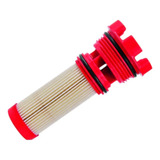 Filtro De Combustível castelo Original Mercury 8m0122423