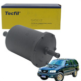 Filtro De Combustível Chevrolet Álcool E Gasolina