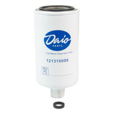 Filtro De Combustível Compatível Com Trator T7 New Holland