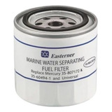 Filtro De Combustível Decantador C14551 P motor Mercury