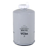 Filtro De Combustivel Diesel Espace 1994 1995 1996 Fcd2058b