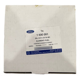 Filtro De Combustível Diesel Genuíno Ford Transit 2 2 2012