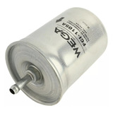 Filtro De Combustivel Do Alfa Romeo 164 3 0 V6 1992 Até 1995