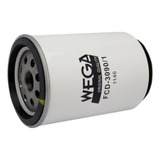 Filtro De Combustível Eurocargo Eurotrakker 4570920001