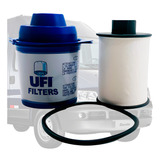 Filtro De Combustível Fiat Ducato 2 3 2 8