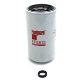 Filtro De Combustível Fleetguard Cummins Ff5612