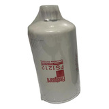 Filtro De Combustivel Fleetguard Fs1212 Original Cummins