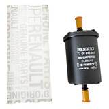 Filtro De Combustível Kangoo 2011 2012 2013 2014 2015 2016