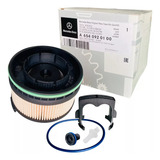 Filtro De Combustivel Mercedes Glc 220d Sprinter 315 417 517