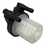 Filtro De Combustível Motor De Popa Yamaha F20 4 Tempos