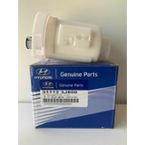 Filtro De Combustível Original Hyundai Vera Cruz 3 8 V6