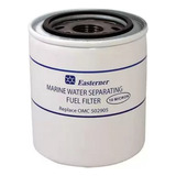 Filtro De Combustível Separador De Água Seachoice