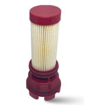 Filtro De Combustível Tipo Castelo Mercury 8m0122423