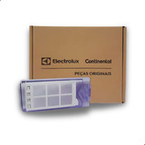 Filtro De Fiapos Lavadora Electrolux Lpr14 Lpr17 Original