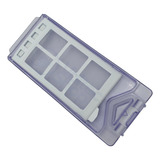 Filtro De Fiapos Para Máquina De Lavar Electrolux Lei18 Lpr14 Lpr17