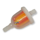 Filtro De Gasolina Para Mini Moto E Quadriciclo 49cc 2t