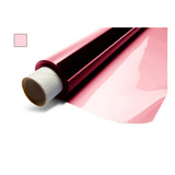 Filtro De Gelatina 154 Pale Rose 50x60cm