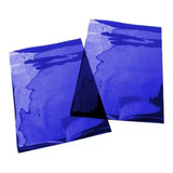 Filtro De Gelatina Azul Lee Filters 202 Half Ct Blue 30x30cm