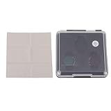 Filtro De Lente ND Parada Ajustável 2 Peças Kit De Filtro VND Revestimento Multicamadas Moldura De Alumínio Para Mini 3