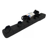 Filtro De Linha 5 Tomadas 2t 3t Espaçada Fiolux Protect