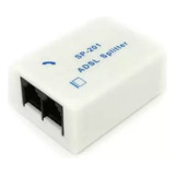 Splitter